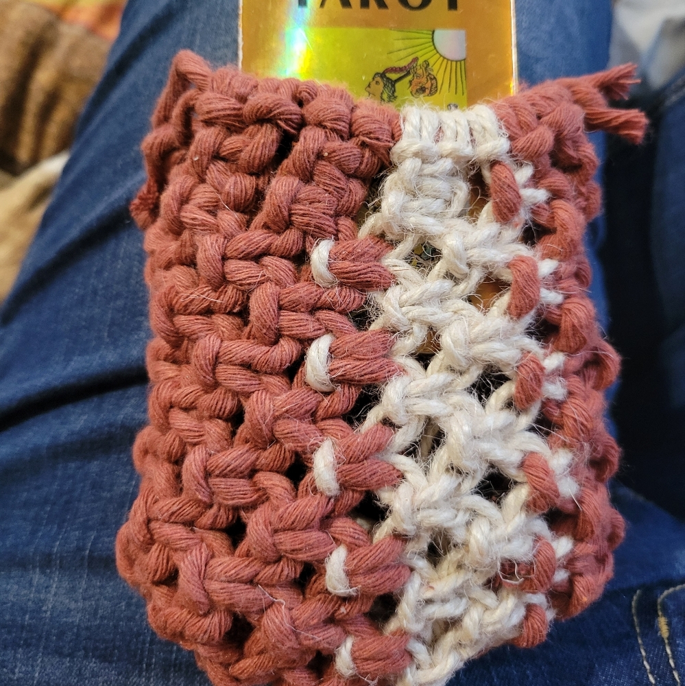 Pouch - Picture 1 of 1